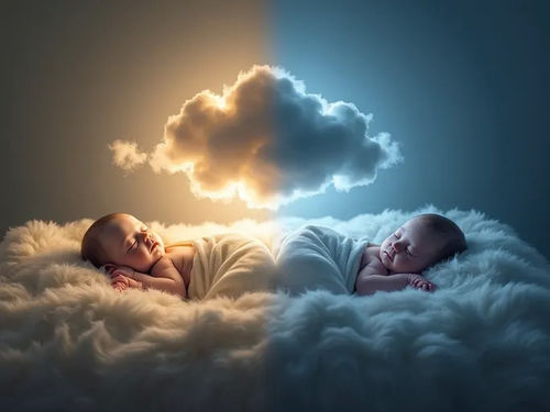 Công ty mới nhất Blog về Nghiên cứu kiểm tra tính an toàn của tiếng ồn trắng cho giấc ngủ của trẻ sơ sinh
