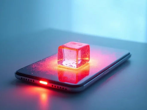 Công ty mới nhất Blog về Các nhà sản xuất điện thoại thông minh đổi mới các giải pháp làm mát để chống quá nhiệt