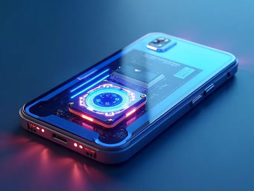 Công ty mới nhất Blog về Dòng OPPO K13 Turbo có Quạt tản nhiệt tích hợp để chơi game