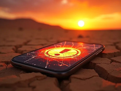 Công ty mới nhất Blog về Người dùng điện thoại Samsung được tư vấn về các mẹo quản lý nhiệt