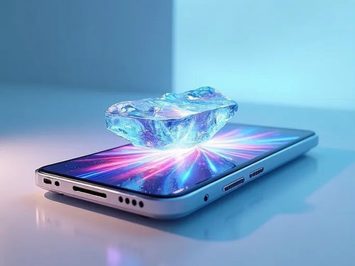 Công ty mới nhất Blog về Game thủ tranh luận về hiệu quả của bộ tản nhiệt điện thoại