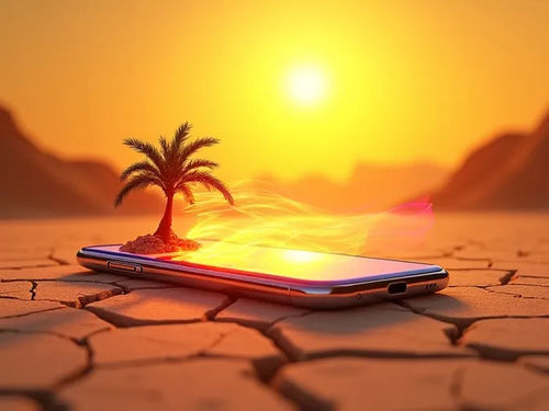 Công ty mới nhất Blog về Mẹo Làm Mát Điện Thoại Thông Minh Vào Mùa Hè