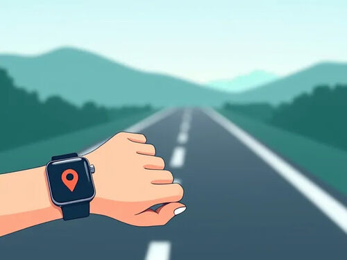 Công ty mới nhất Blog về Đồng hồ thông minh GPS hàng đầu năm 2025 cho những cuộc phiêu lưu ngoài trời