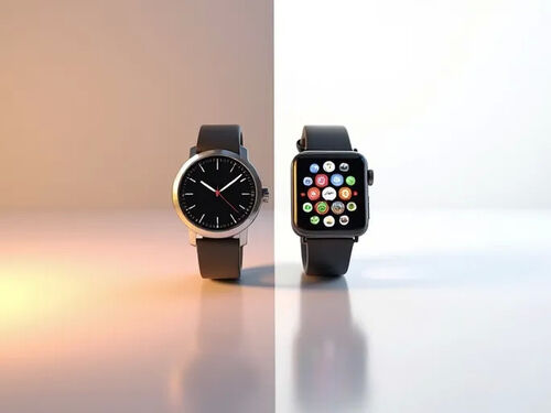 Công ty mới nhất Blog về Samsung Galaxy Watch 7 có thể áp dụng thiết kế vuông