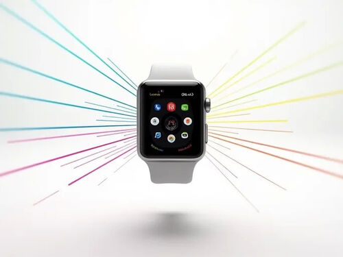 Công ty mới nhất Blog về Apple Watch có được sự độc lập hơn từ Iphone