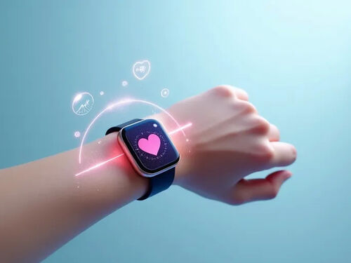 Công ty mới nhất Blog về Galaxy Watch mở rộng tính năng giám sát sức khỏe