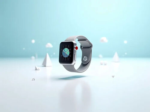 Công ty mới nhất Blog về Apple Watch trở nên phổ biến như một thiết bị độc lập