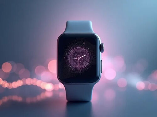 Công ty mới nhất Blog về Smart Watch kết hợp nghệ thuật và AI cho sự đổi mới trong tương lai