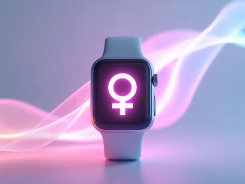 Công ty mới nhất Blog về Đồng hồ thông minh Garmin trở nên phổ biến như các công cụ sức khỏe của phụ nữ
