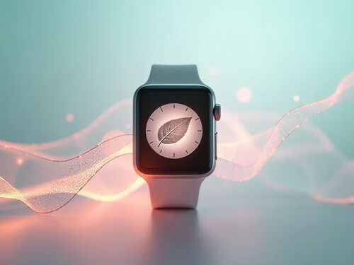 Công ty mới nhất Blog về 2025 Smartwatches Blend Tech and Fashion for Women