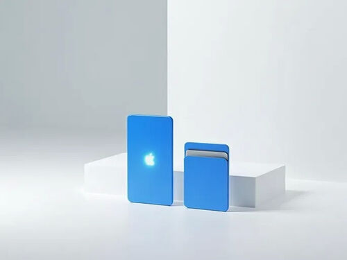 Công ty mới nhất Blog về Điện thoại Android 3 inch nhỏ gọn cân bằng giữa tính di động và sức mạnh