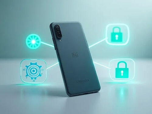 Công ty mới nhất Blog về Các flagship Android siêu bền IP68 được tăng cường hiệu suất thông qua tối ưu hóa