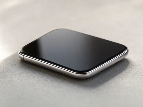 Công ty mới nhất Blog về Phonemax Q9 Mini Review A Compact Phone for Digital Minimalism