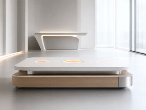 Công ty mới nhất Blog về Integrated Smart Furniture Reshapes Modern Home Living