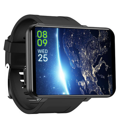 2.86 Inch HD Screen Smart Watch 4G Android 7.1 3GB + 32GB màn hình lớn Smartwatch