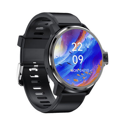 Giá tốt. Hệ thống kép 4G Smart Watch IPS Screen 1+16GB 5MP Android 9.1 Với Camera kép trực tuyến