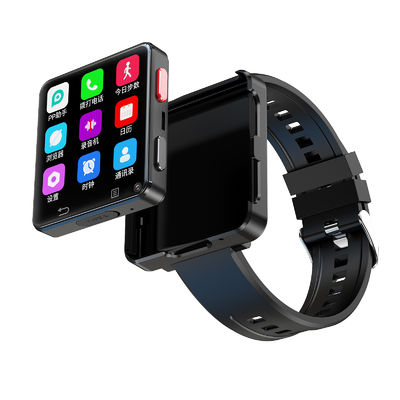 Giá tốt. 4+64GB Smartwatch 4G Android 11 MTK6739 Quad Core2.64