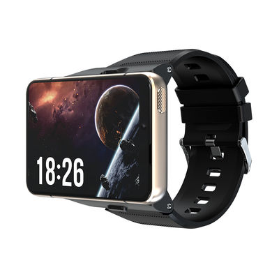 Chụp từng khoảnh khắc với 4G Smart Watch s 5 triệu và 13 triệu máy ảnh cảm biến nhịp tim