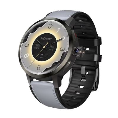 DM82 Đồng hồ thông minh thể thao kinh doanh 4G tiện dụng để quản lý thời gian
