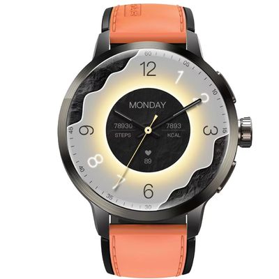 Đồng hồ thông minh DM82 4G tùy chỉnh 2GB RAM Smart Watch 16GB ROM
