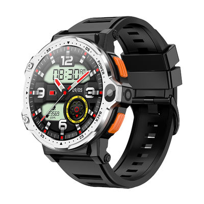 Màn hình cảm ứng cao 4G Smart Watch màn hình cảm ứng 1.4GHz Quad Core CPU màn hình cảm ứng