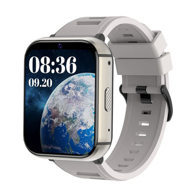 Giá tốt. Màn hình tròn đầy đủ 1.99 inch 4G smartwatch Android 9.0 OS 5MP Camera GPS WiFi Bluetooth trực tuyến