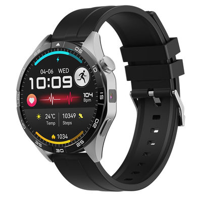 Giá tốt. 4G Smart Watch Global Call SC8541E CPU 4 lõi Android 8.1AMOLED Screen Pin 780mAh trực tuyến