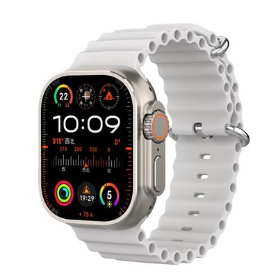 Giá tốt. Hello Watch 4 4G Smart Watch AMOLED Mạng Wifi Đàn ông Photo Album 16GB ROM 2G RAM Bluetooth Call trực tuyến