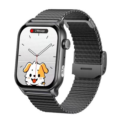 Điện thoại thông minh cao độ chính xác Android sức khỏe và theo dõi tập thể dục