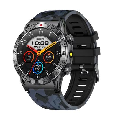 Giá tốt. Độ sáng có thể điều chỉnh hình tròn Smartwatch 8 Menu Style Round Shape trực tuyến