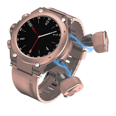 Giá tốt. Trải nghiệm tương lai của công nghệ đeo với TWS Smart Watch Wireless Local Music Bracelet trực tuyến
