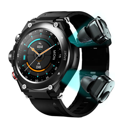Giá tốt. Tai nghe không dây và Nhạc địa phương Nhẫn thông minh với màn hình IPS TWS Smart Watch trực tuyến