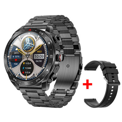 Giá tốt. IPS Screen TWS Smart Watch tai nghe không dây và theo dõi calo Smartwatch 2 trong 1 tai nghe trực tuyến