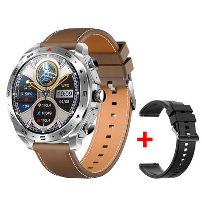 Smartwatch màn hình cảm ứng với tai nghe Bluetooth Sleep Monitor Music Player