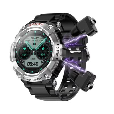 Giá tốt. TWS Smart Watch tai nghe không dây hiện đại và vòng đeo tay thông minh trực tuyến