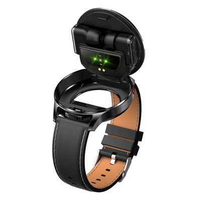 Smart And Convenient TWS Smart Watch Kinh doanh Smart Watch TWS tai nghe