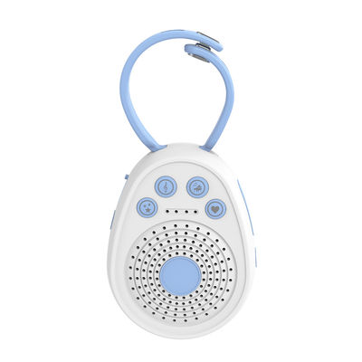 Dream Baby tiện lợi Máy ồn trắng Máy âm thanh di động sạc lại
