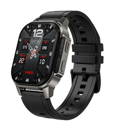 Đồng hồ thông minh 4G có thể tùy biến SL8541E Cortex-A53 Bluetooth4.2 Quad Core Watch