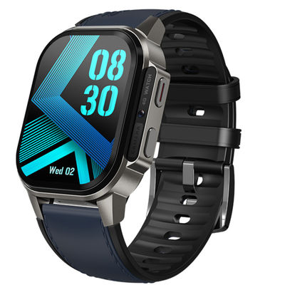 Rainbuvvy Đẹp 4G LTE Smart Watch 2.13 