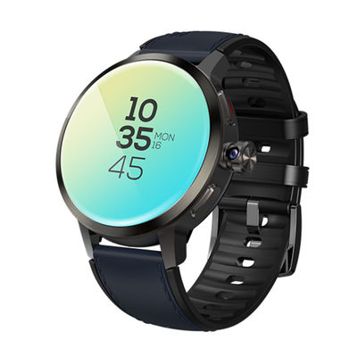 Kiểm tra sức khỏe 4G Đồng hồ thông minh Cảm biến nhịp tim và màn hình cảm ứng dung lượng DM82