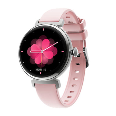 Chăm sóc sức khỏe và thể dục Phụ nữ Đồng hồ thông minh tiện lợi Đồng hồ Android dành cho phụ nữ