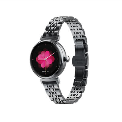 Dòng máu oxy và liên tục kiểm soát tim Smart Watch cao độ chính xác