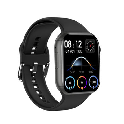 Smartwatch màn hình cảm ứng màn hình 1.96 