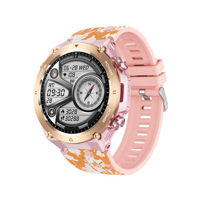 Giá tốt. 1.45' GPS Fitness Watch với tích hợp đếm bước và theo dõi calo cho IOS và Android trực tuyến