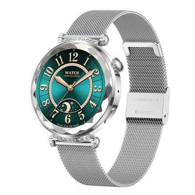 Giá tốt. BT Call Smart Watch For Women Full Touch Hoạt động trơn tru lâu dài trực tuyến