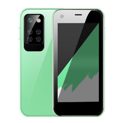 Mini 3G Smart Phone Mi12 với thẻ SIM kép Chế độ chờ kép và tuổi thọ pin màn hình 2,5'