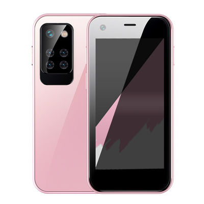 Mi12 mini Smartphone 2.5'' HD Display Hai SIM Android 6.0 1GB + 8GB 1580mAh 3G Android