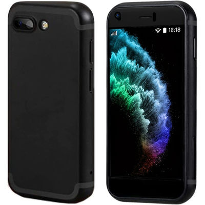 SOYES Mini 3G điện thoại thông minh với pin 600mAh 2.54'''Tỷ lệ màn hình đa ngôn ngữ