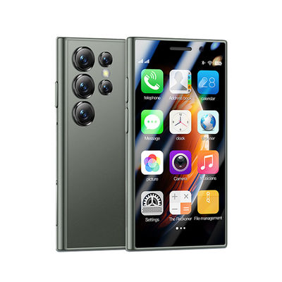 Giá tốt. MT6739 Điện thoại thông minh Android 9.0 Mini 4G cho thị trường châu Mỹ với pin 1950mAh trực tuyến