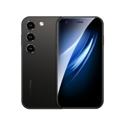 Mini 3G Điện thoại thông minh Wi-fi màn hình cảm ứng Android 8.1 64G TF Card 1000mAh 2 thẻ SIM